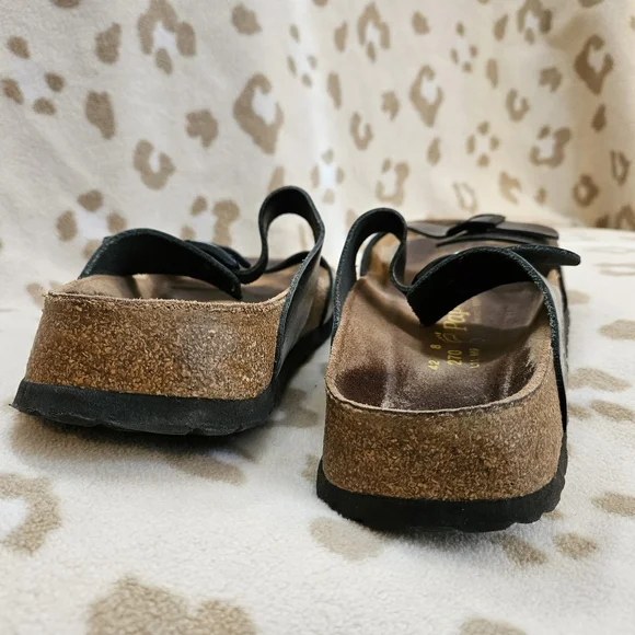 Birkenstock sandals size 42 - Picture 4 of 4